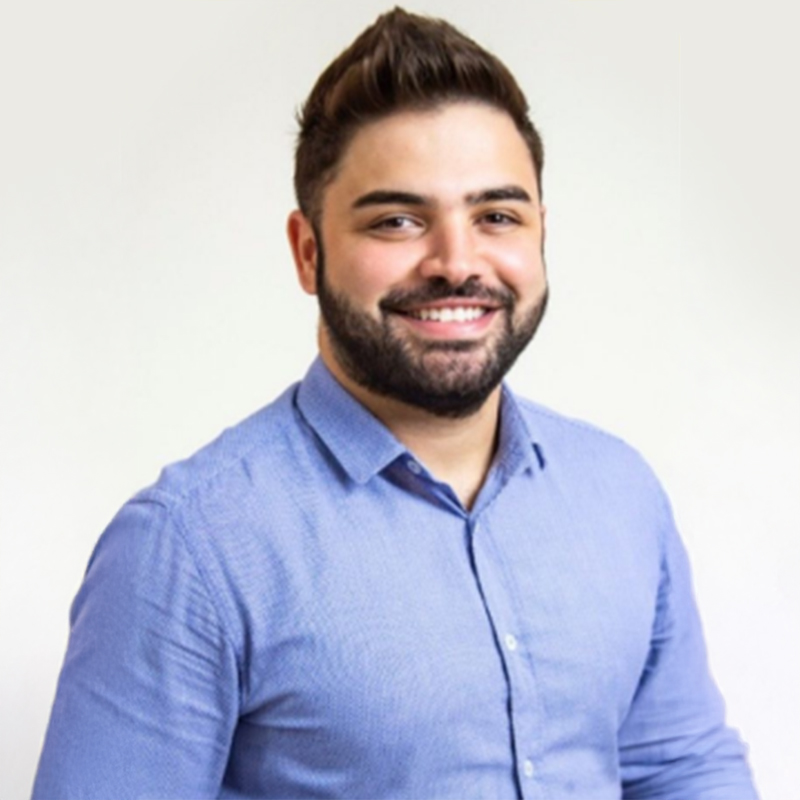 João CIrne