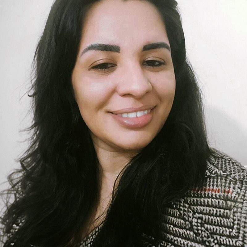 Jovita Souza